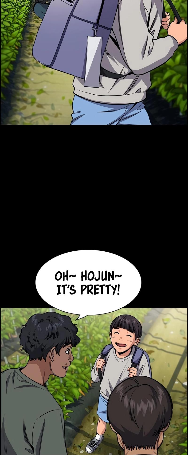 Get Schooled Chap 125 - Next Chap 126