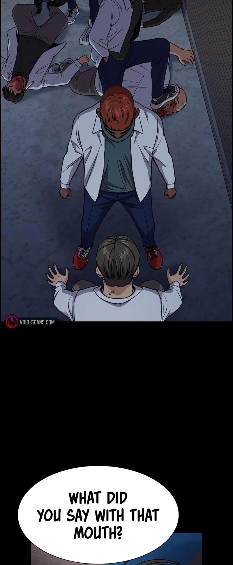 Get Schooled Chap 125 - Next Chap 126