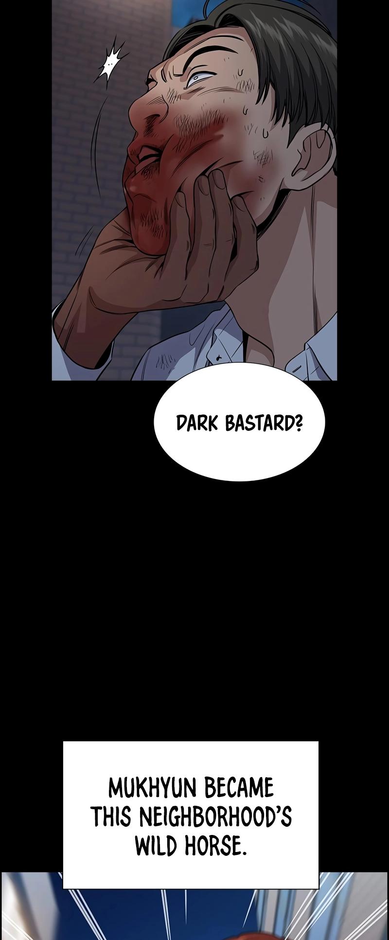 Get Schooled Chap 125 - Next Chap 126