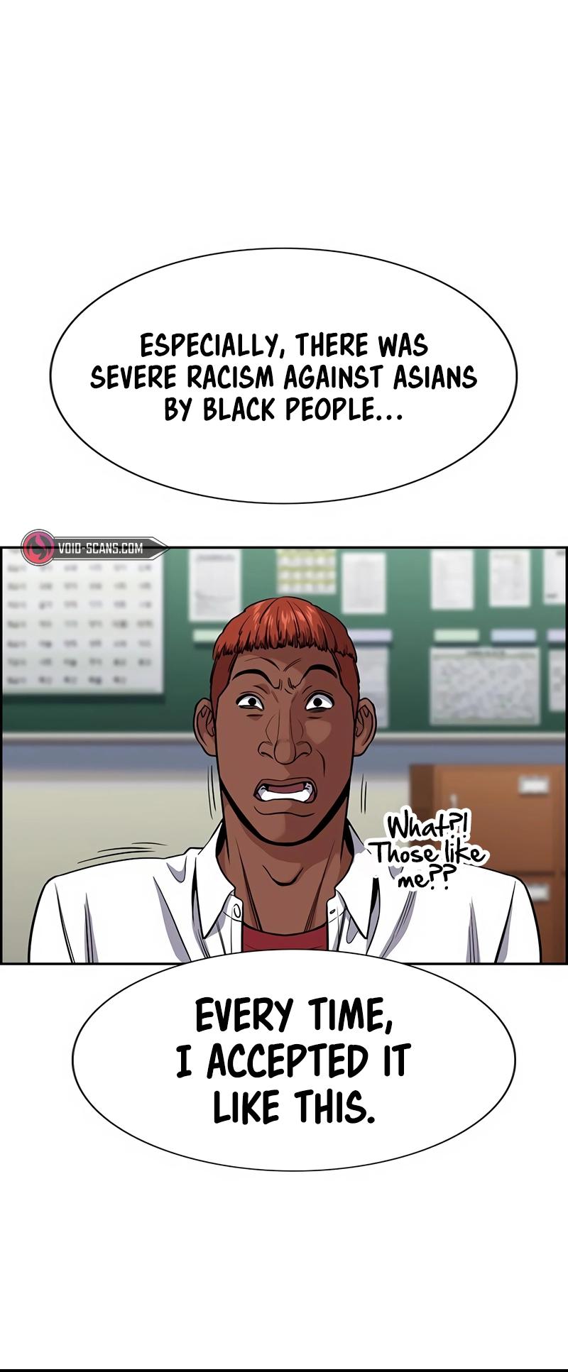 Get Schooled Chap 125 - Next Chap 126