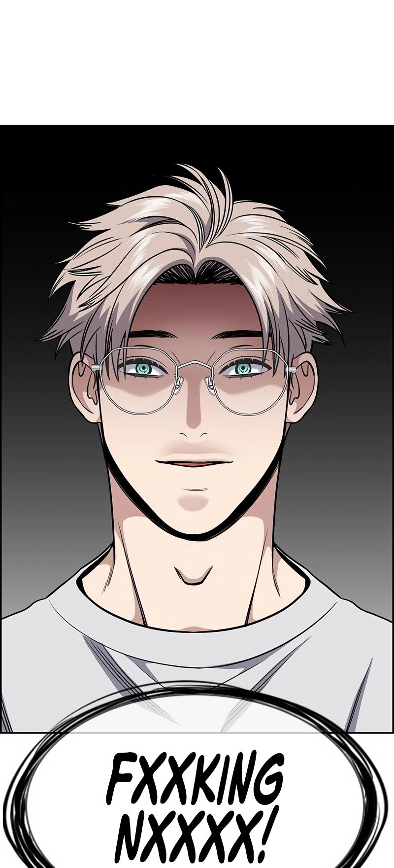 Get Schooled Chap 125 - Next Chap 126