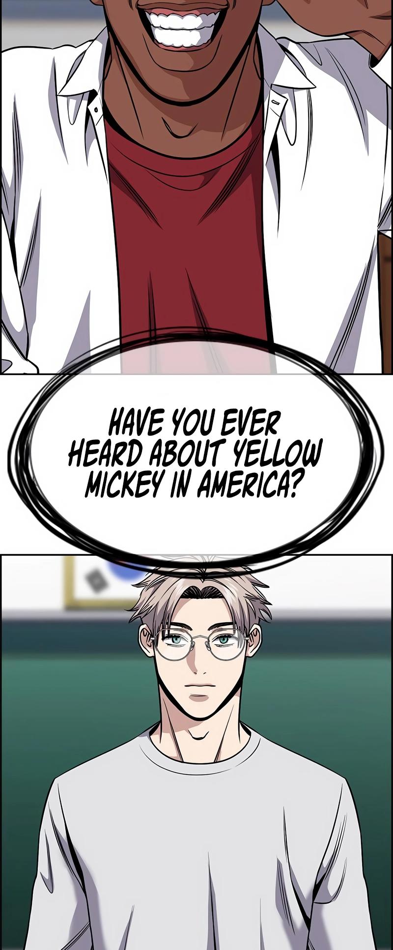 Get Schooled Chap 125 - Next Chap 126