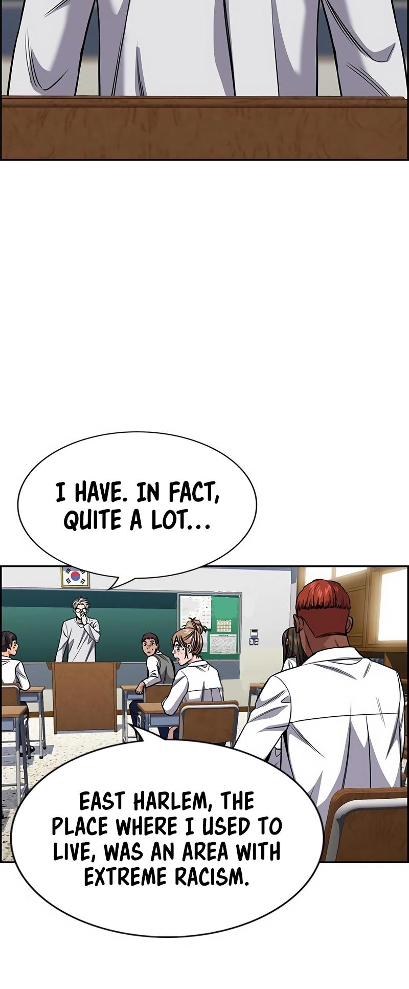 Get Schooled Chap 125 - Next Chap 126