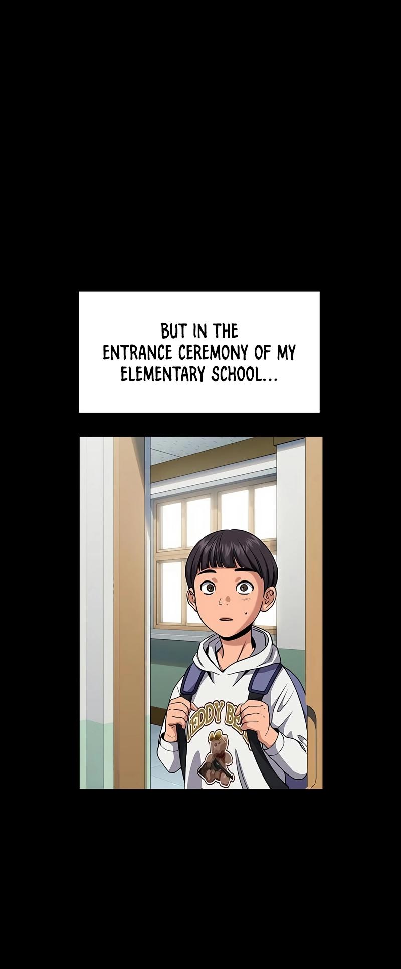 Get Schooled Chap 125 - Next Chap 126