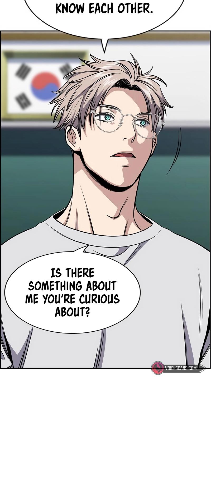 Get Schooled Chap 125 - Next Chap 126