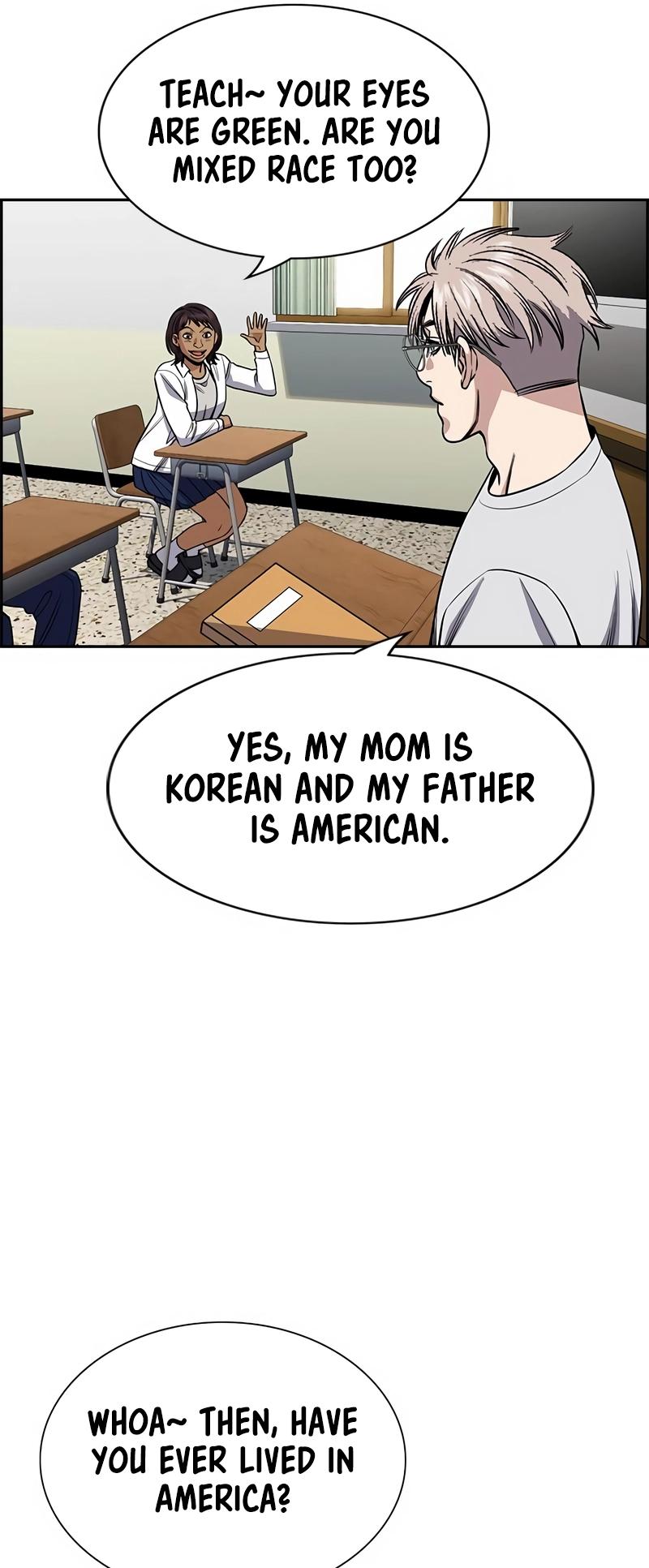 Get Schooled Chap 125 - Next Chap 126