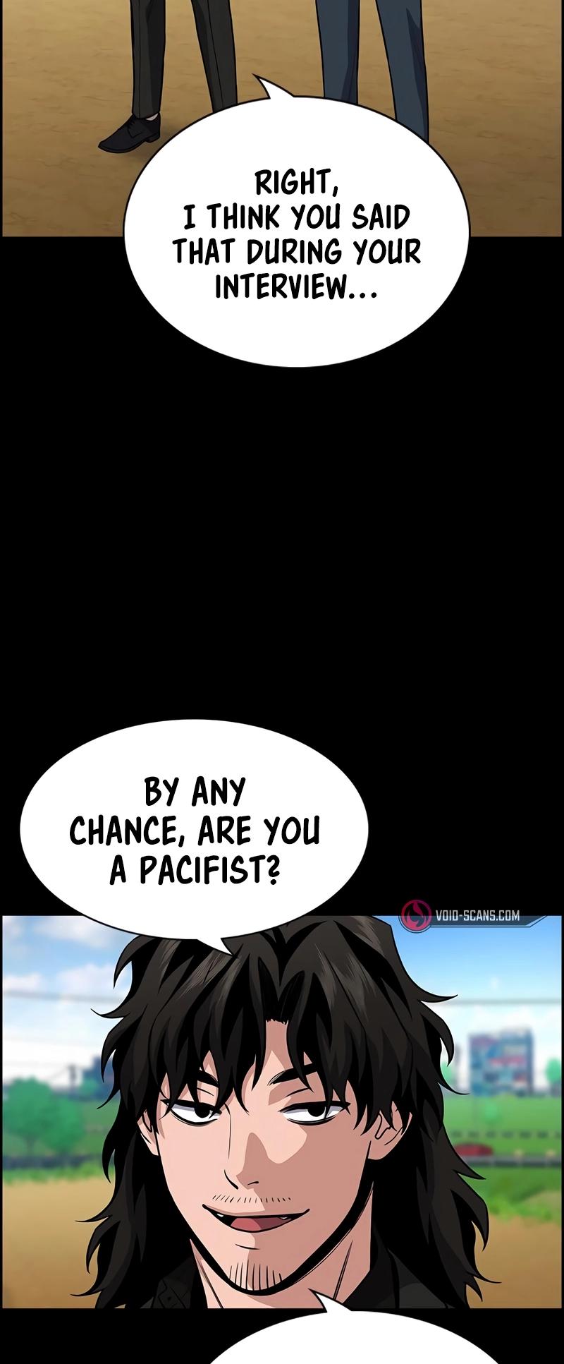 Get Schooled Chap 125 - Next Chap 126