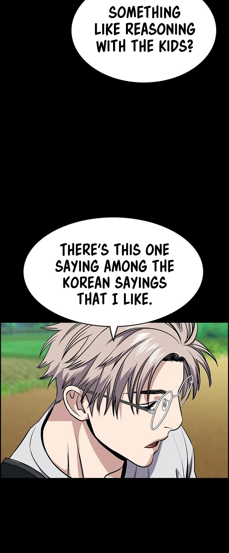 Get Schooled Chap 125 - Next Chap 126