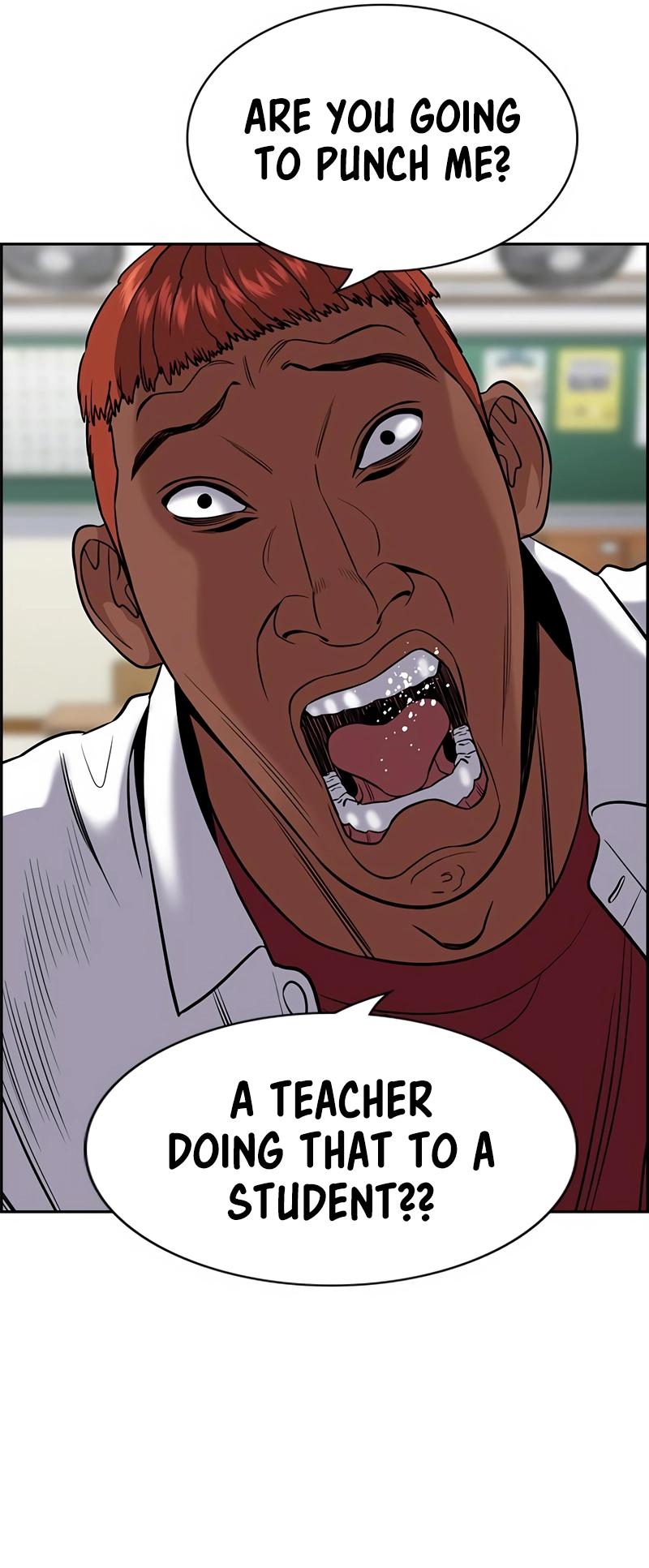 Get Schooled Chap 125 - Next Chap 126