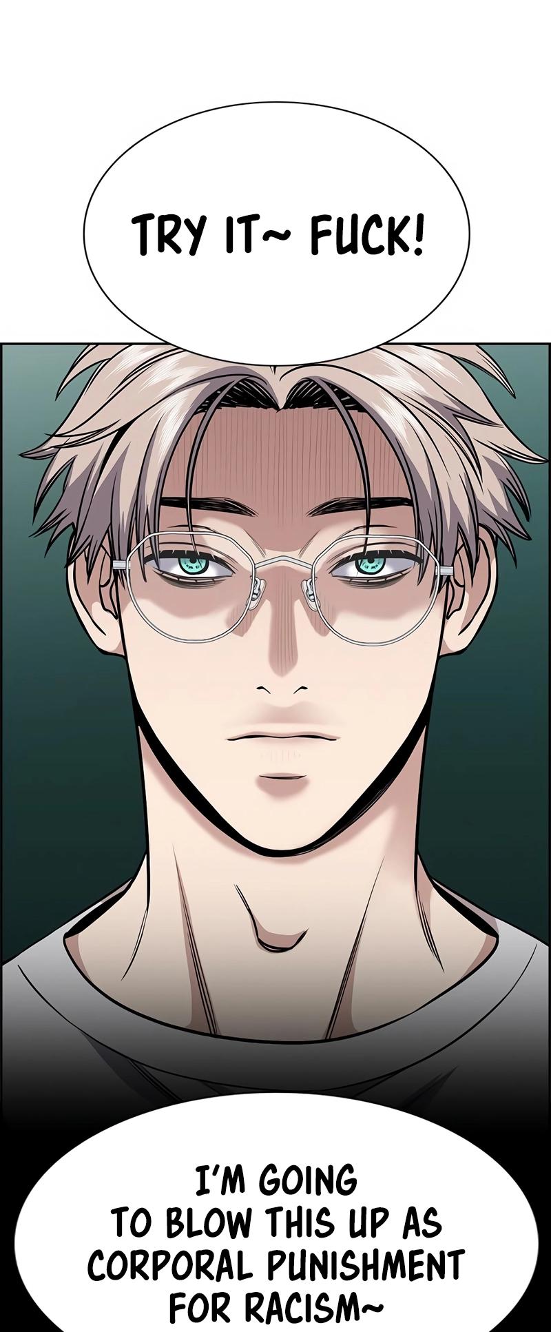 Get Schooled Chap 125 - Next Chap 126