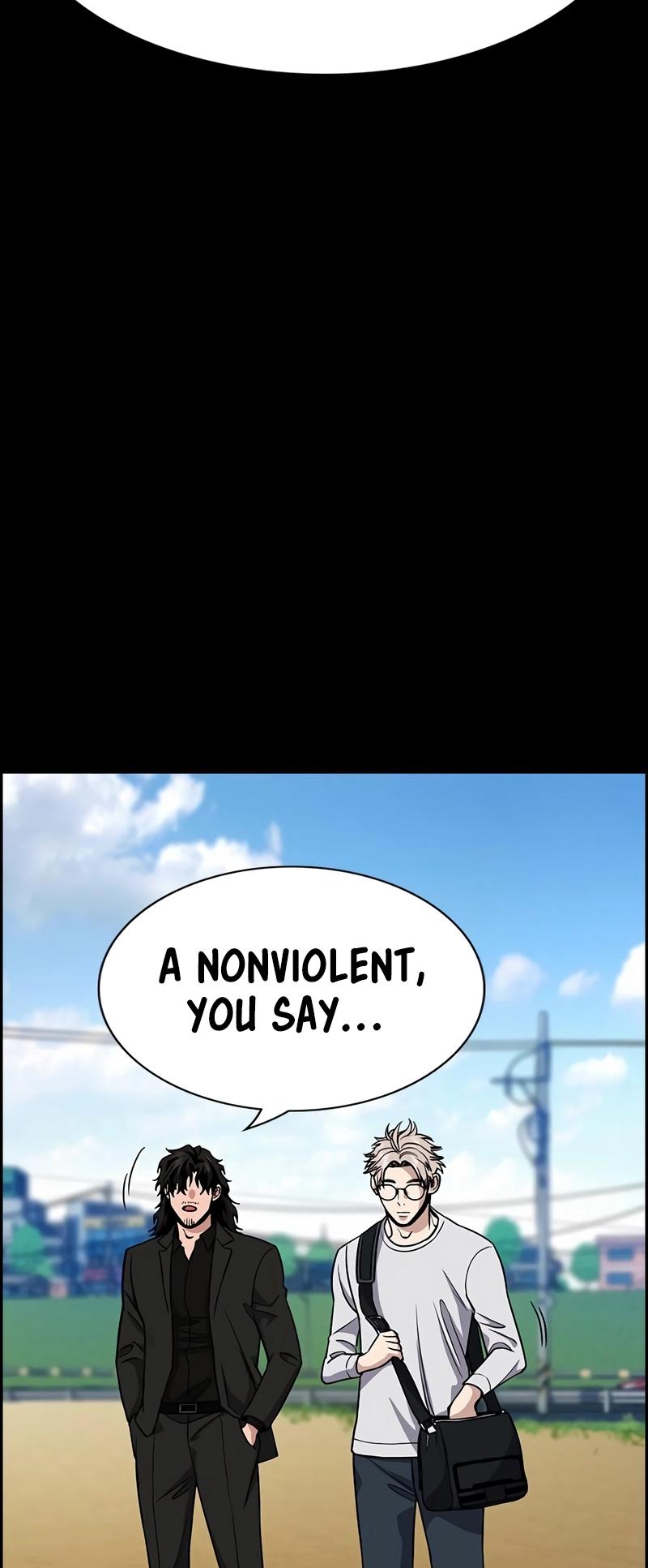 Get Schooled Chap 125 - Next Chap 126