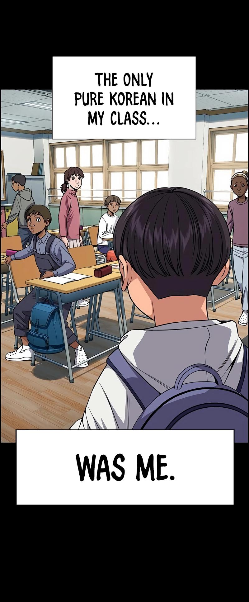 Get Schooled Chap 125 - Next Chap 126