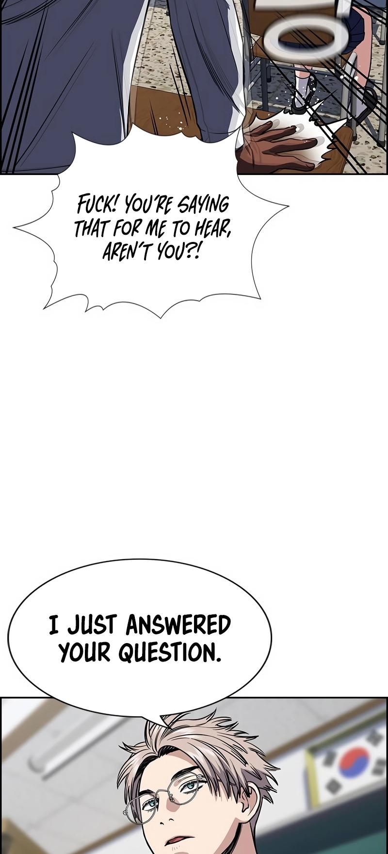 Get Schooled Chap 125 - Next Chap 126