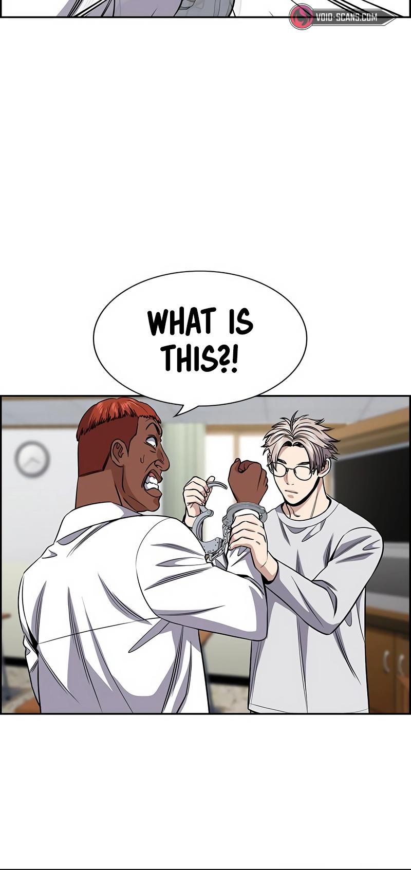 Get Schooled Chap 125 - Next Chap 126