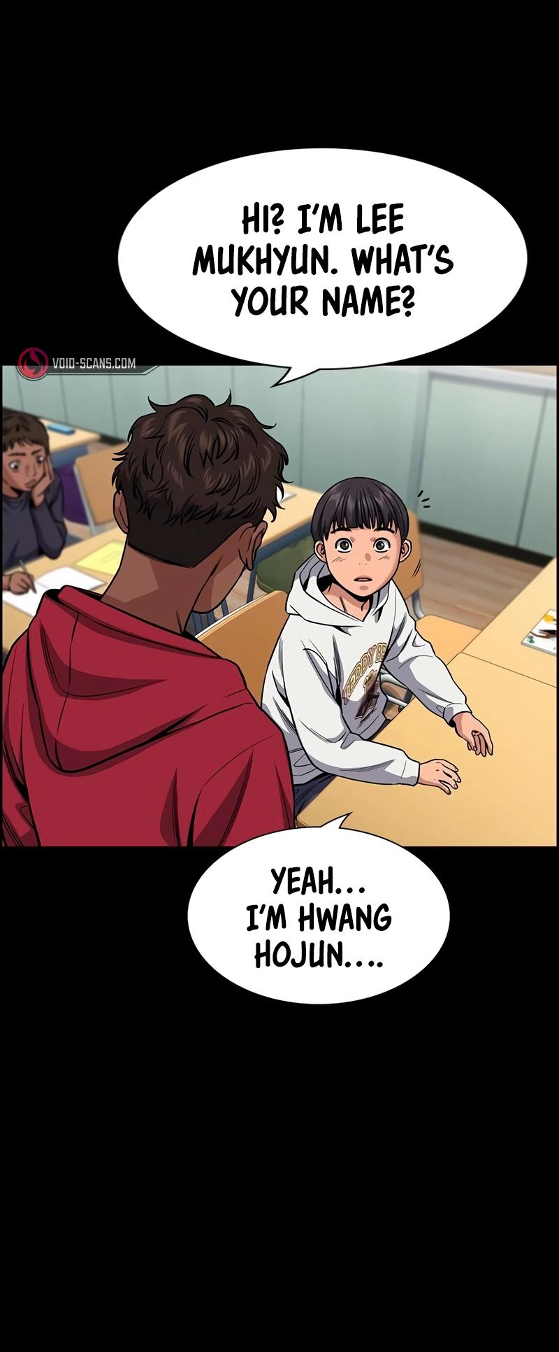 Get Schooled Chap 125 - Next Chap 126