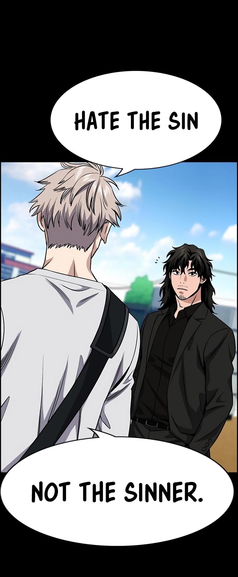 Get Schooled Chap 125 - Next Chap 126