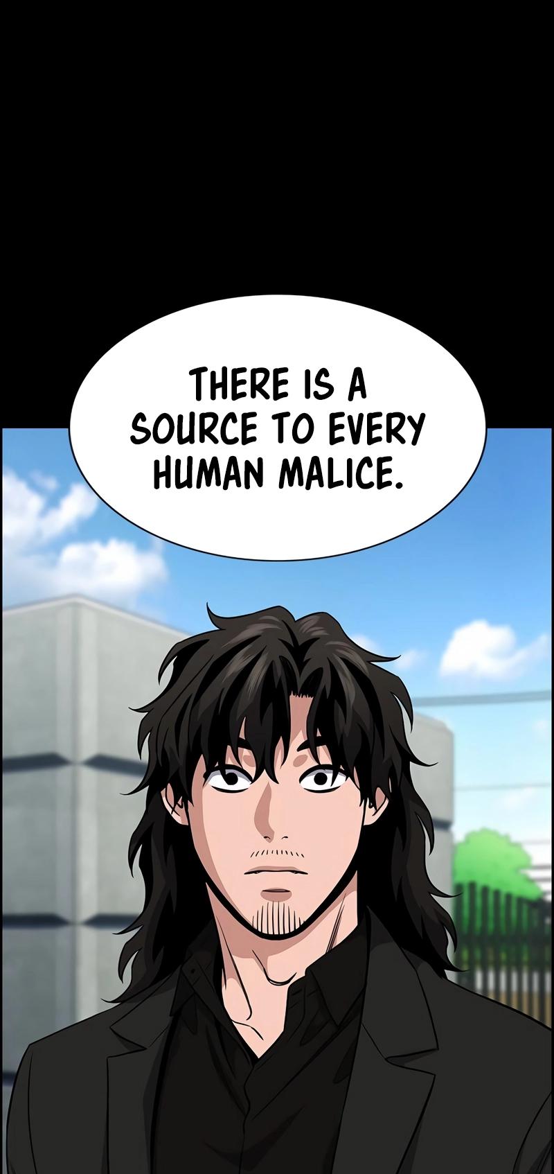 Get Schooled Chap 125 - Next Chap 126