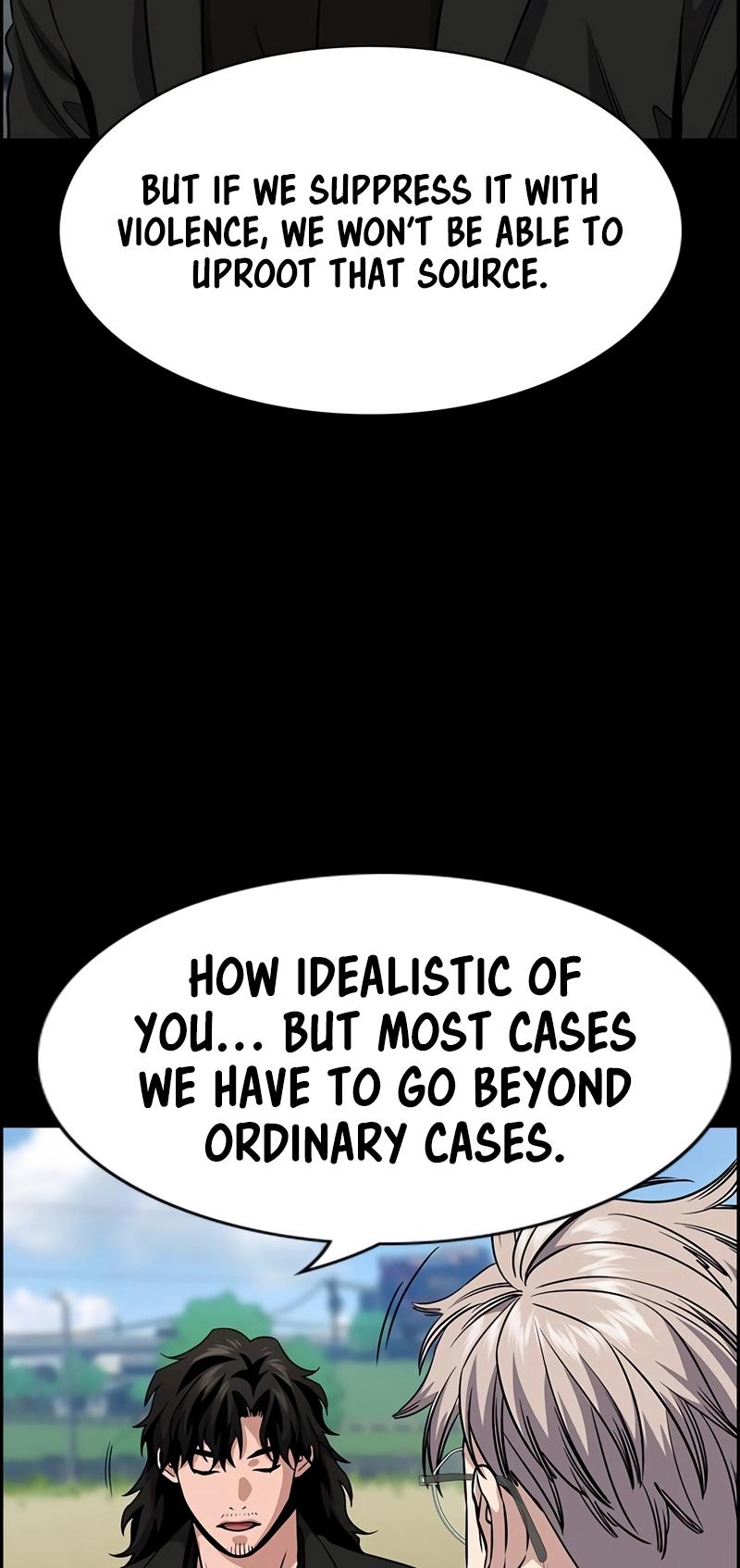 Get Schooled Chap 125 - Next Chap 126