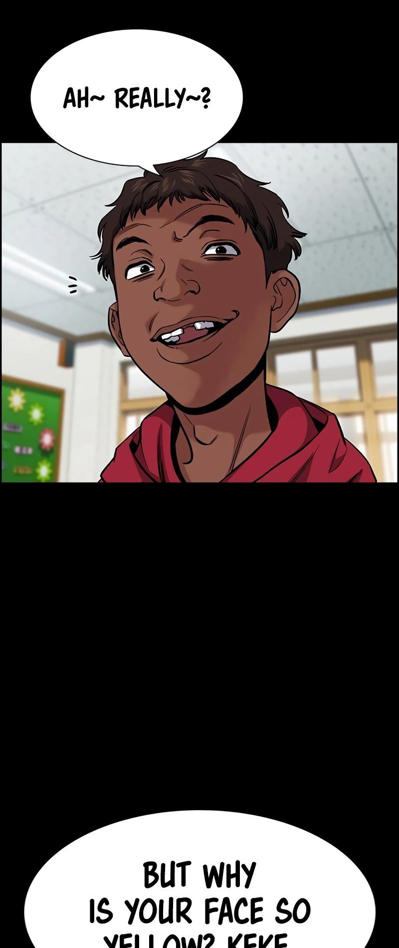 Get Schooled Chap 125 - Next Chap 126