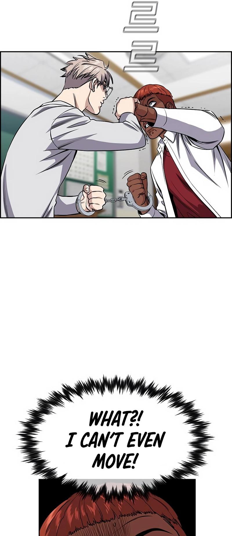 Get Schooled Chap 125 - Next Chap 126