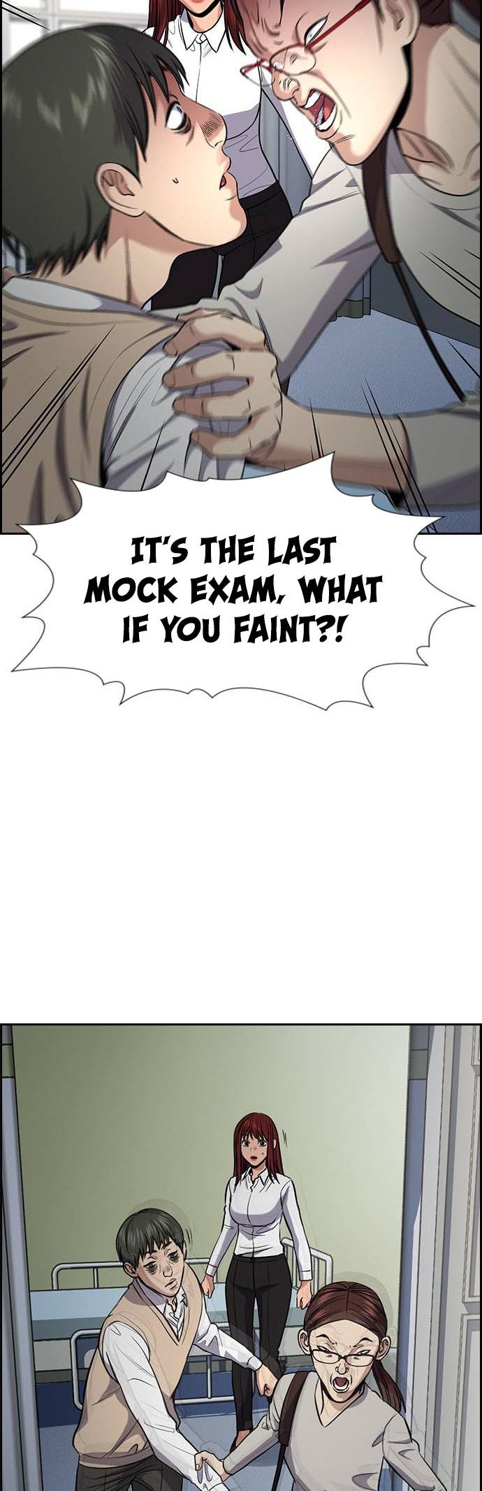 Get Schooled Chap 126 - Next Chap 127