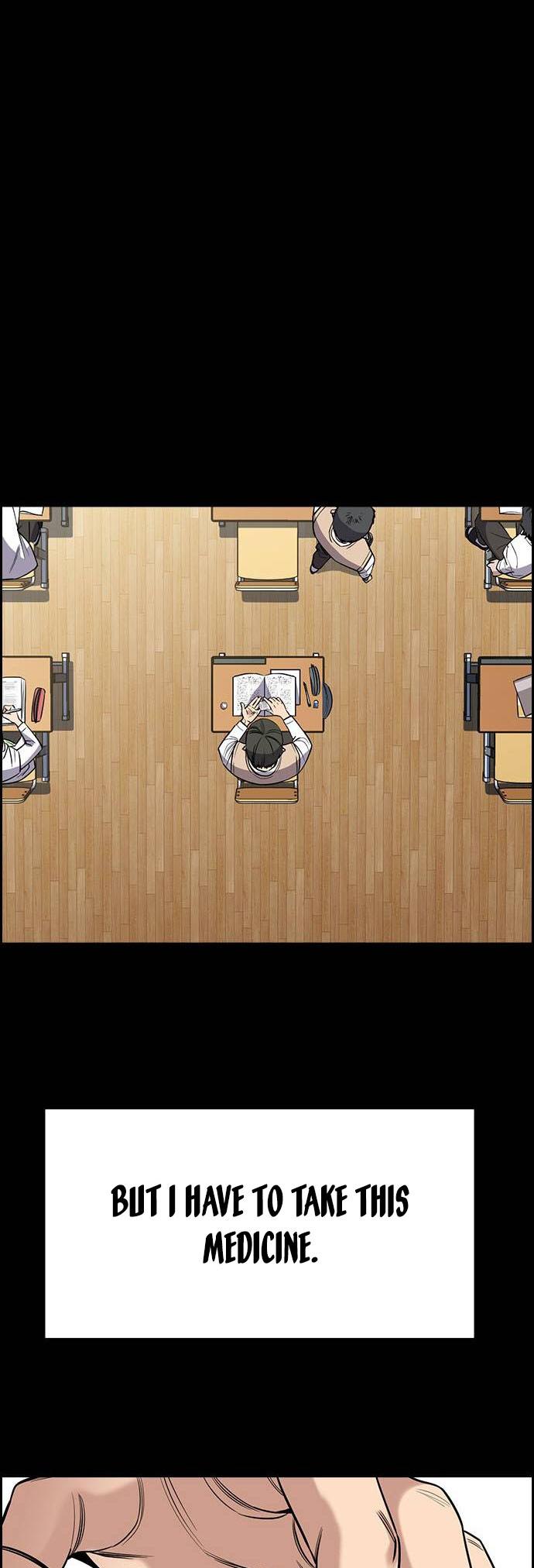 Get Schooled Chap 126 - Next Chap 127