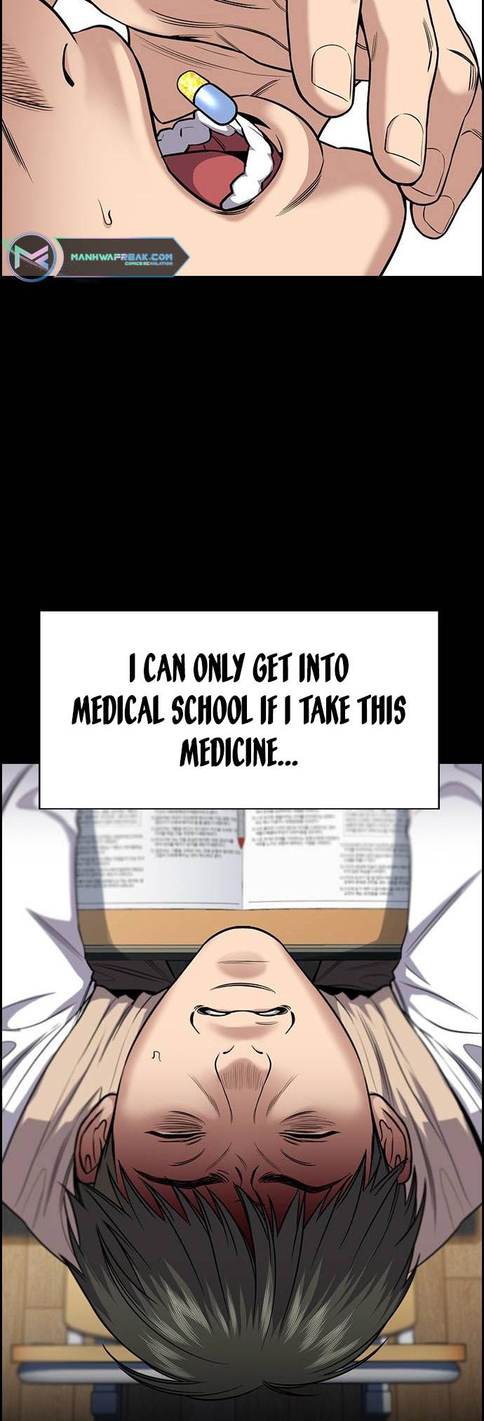 Get Schooled Chap 126 - Next Chap 127