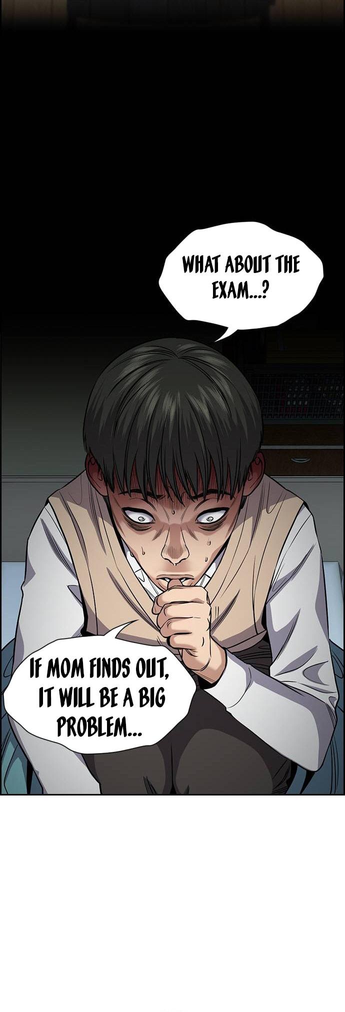 Get Schooled Chap 126 - Next Chap 127