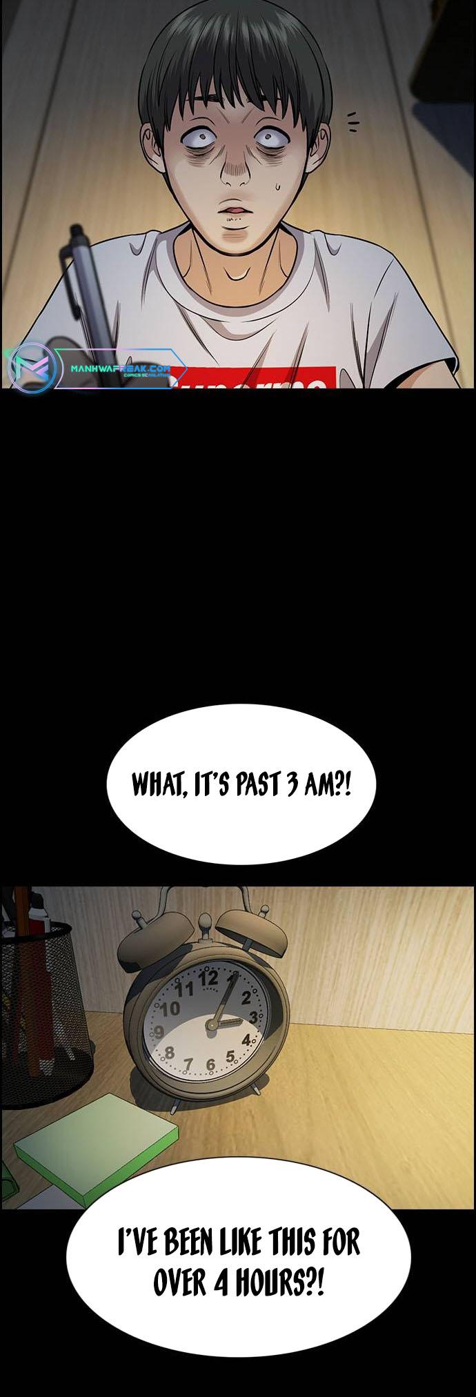 Get Schooled Chap 126 - Next Chap 127