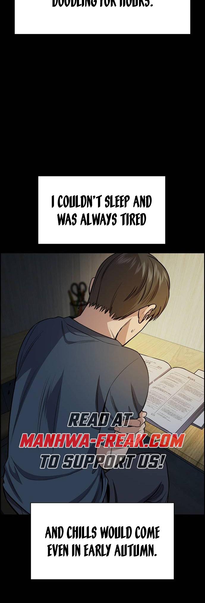 Get Schooled Chap 126 - Next Chap 127