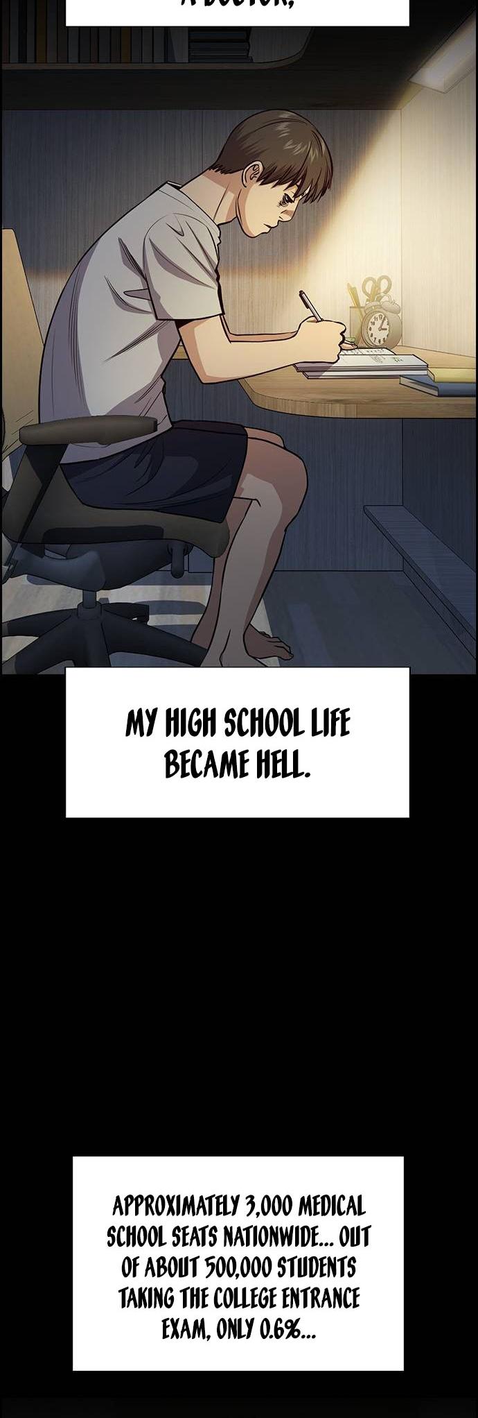 Get Schooled Chap 126 - Next Chap 127