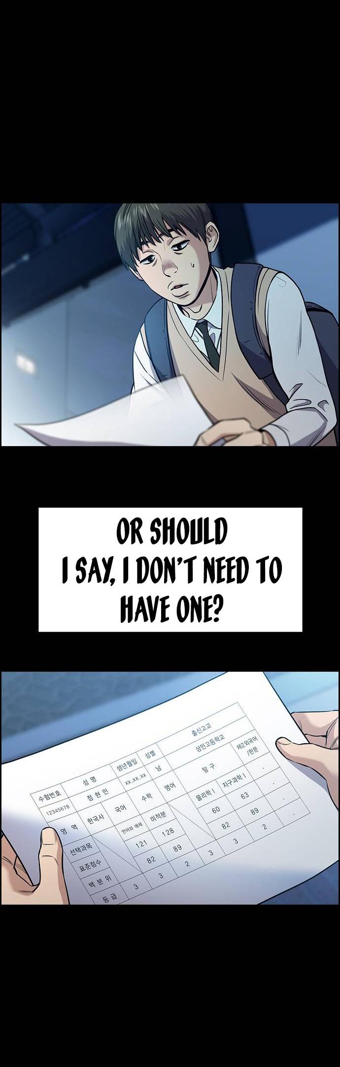 Get Schooled Chap 126 - Next Chap 127