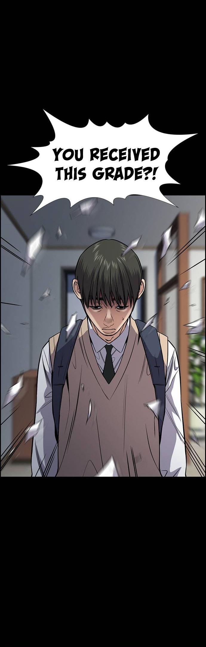 Get Schooled Chap 126 - Next Chap 127