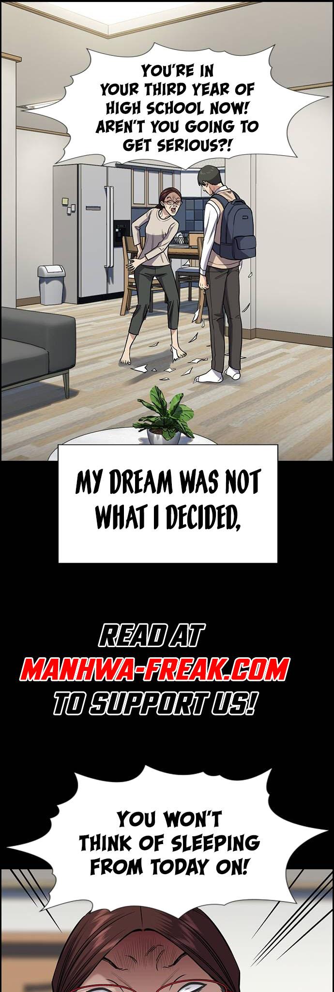 Get Schooled Chap 126 - Next Chap 127