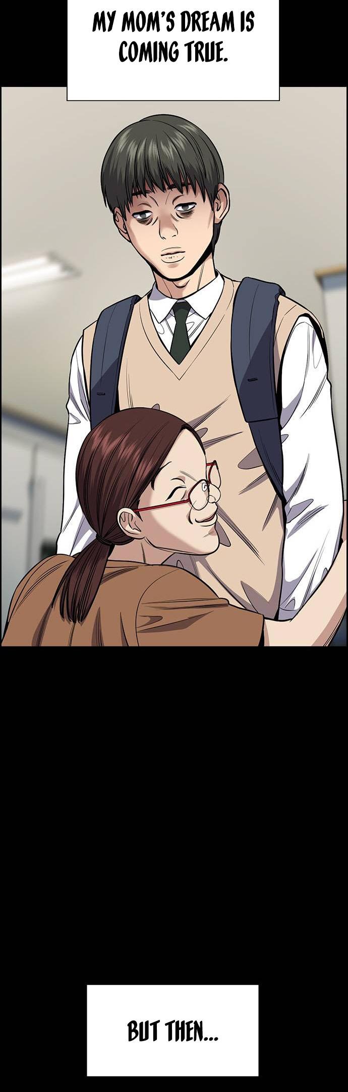 Get Schooled Chap 126 - Next Chap 127