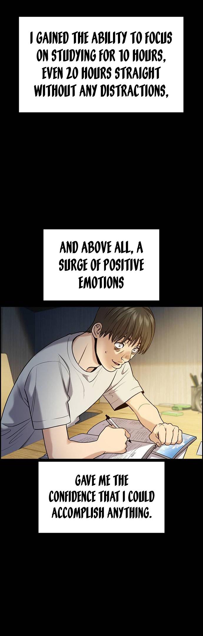 Get Schooled Chap 126 - Next Chap 127