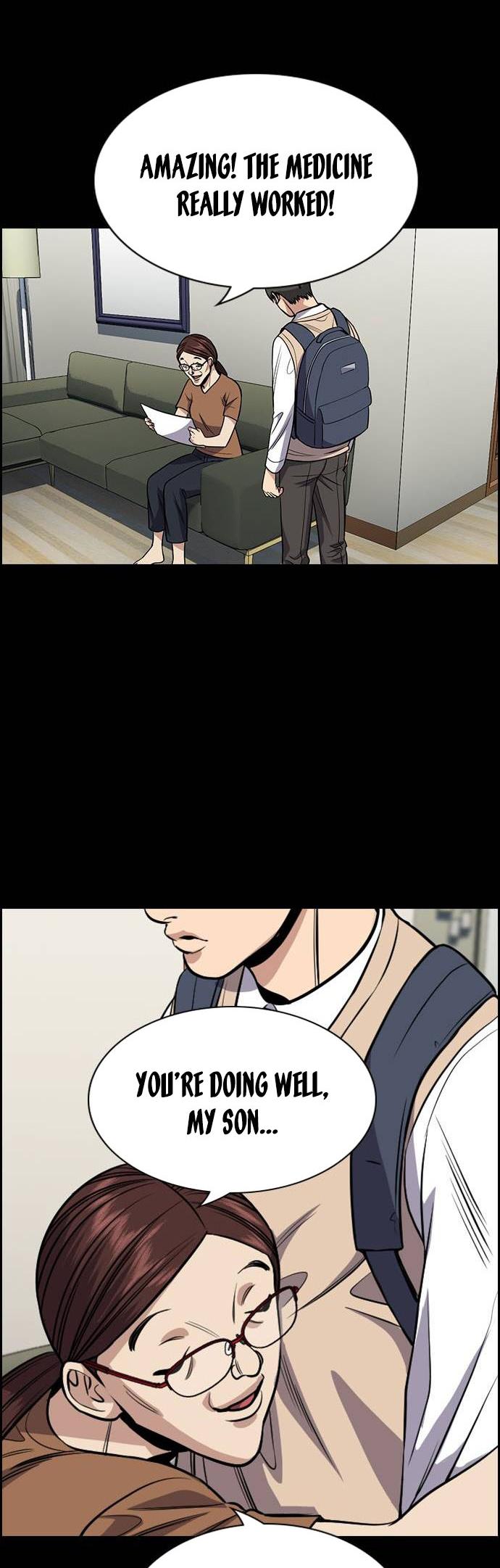 Get Schooled Chap 126 - Next Chap 127