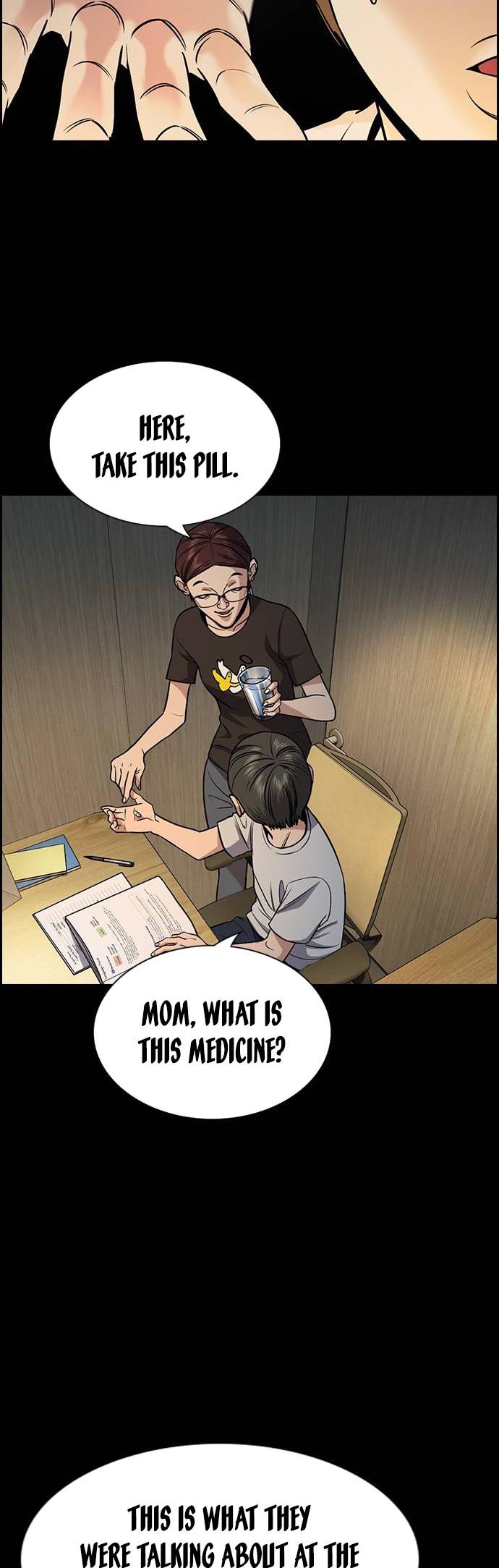 Get Schooled Chap 126 - Next Chap 127