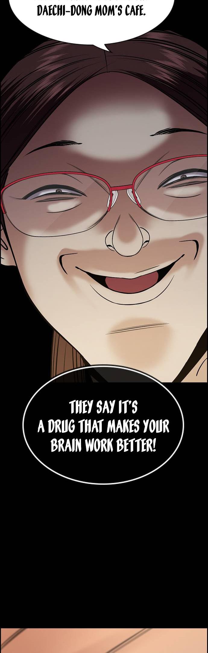 Get Schooled Chap 126 - Next Chap 127