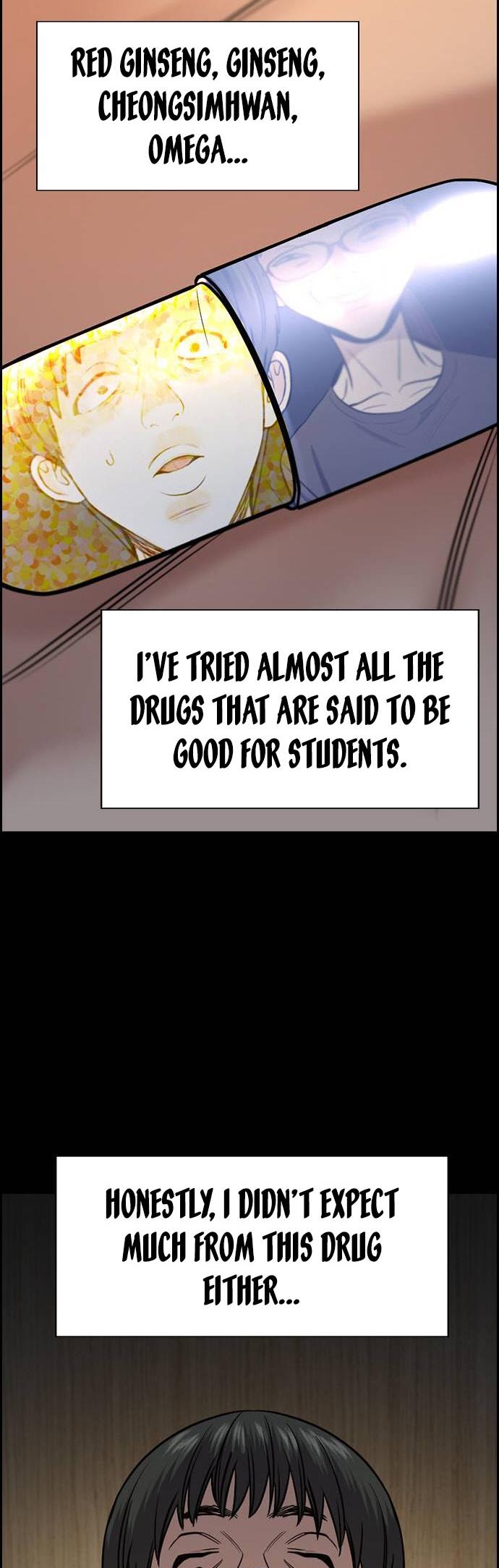 Get Schooled Chap 126 - Next Chap 127