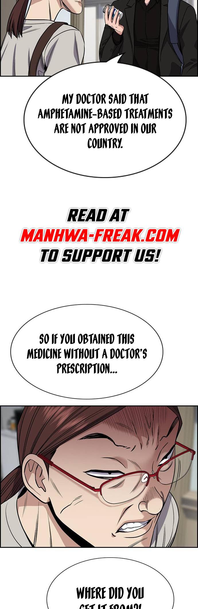 Get Schooled Chap 126 - Next Chap 127