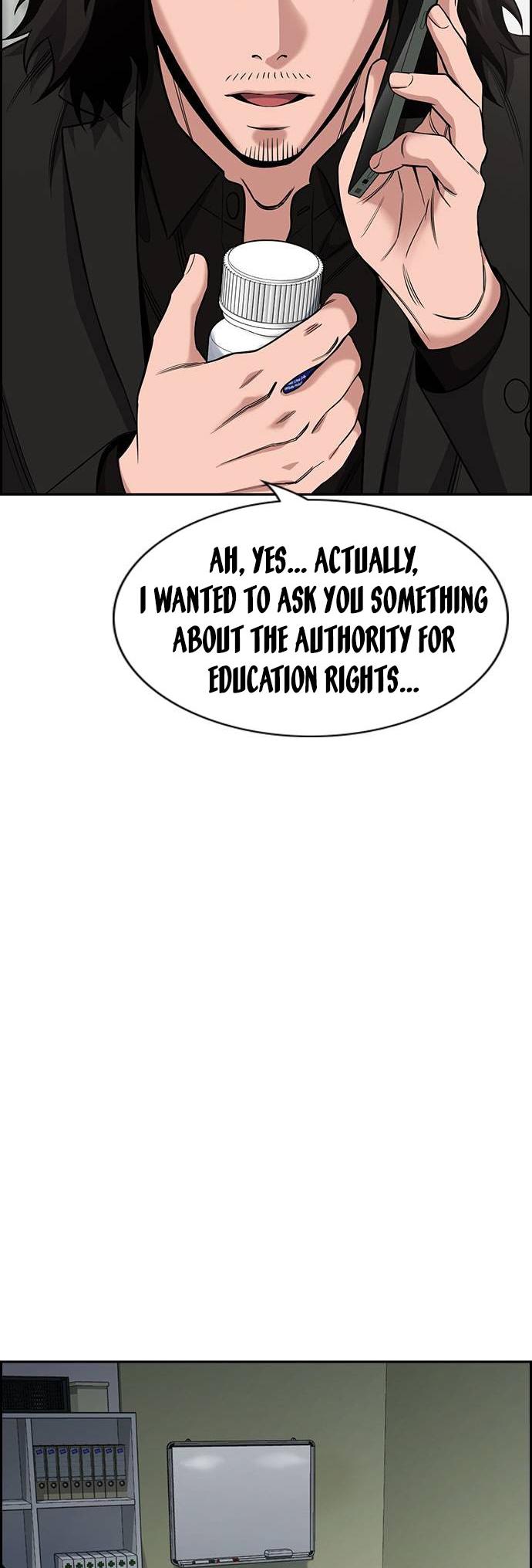 Get Schooled Chap 126 - Next Chap 127