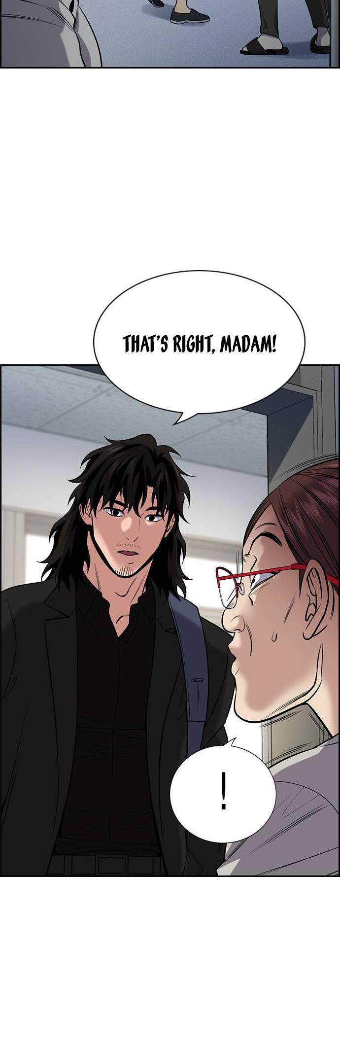 Get Schooled Chap 126 - Next Chap 127