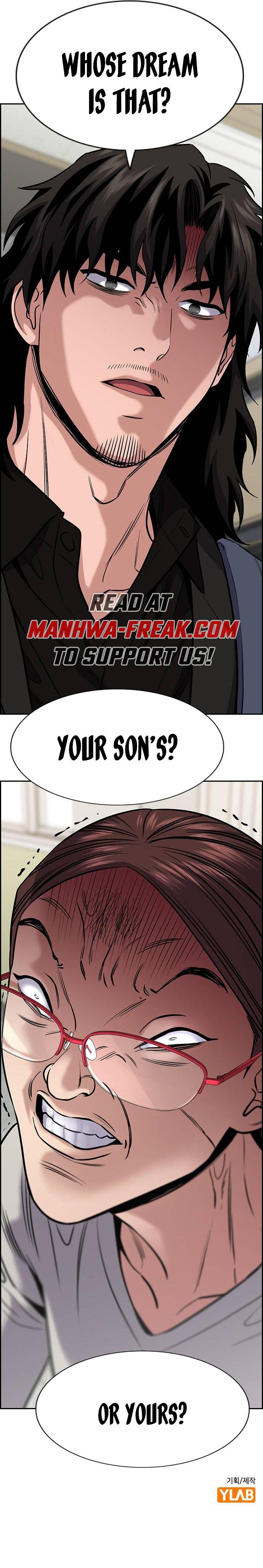 Get Schooled Chap 126 - Next Chap 127