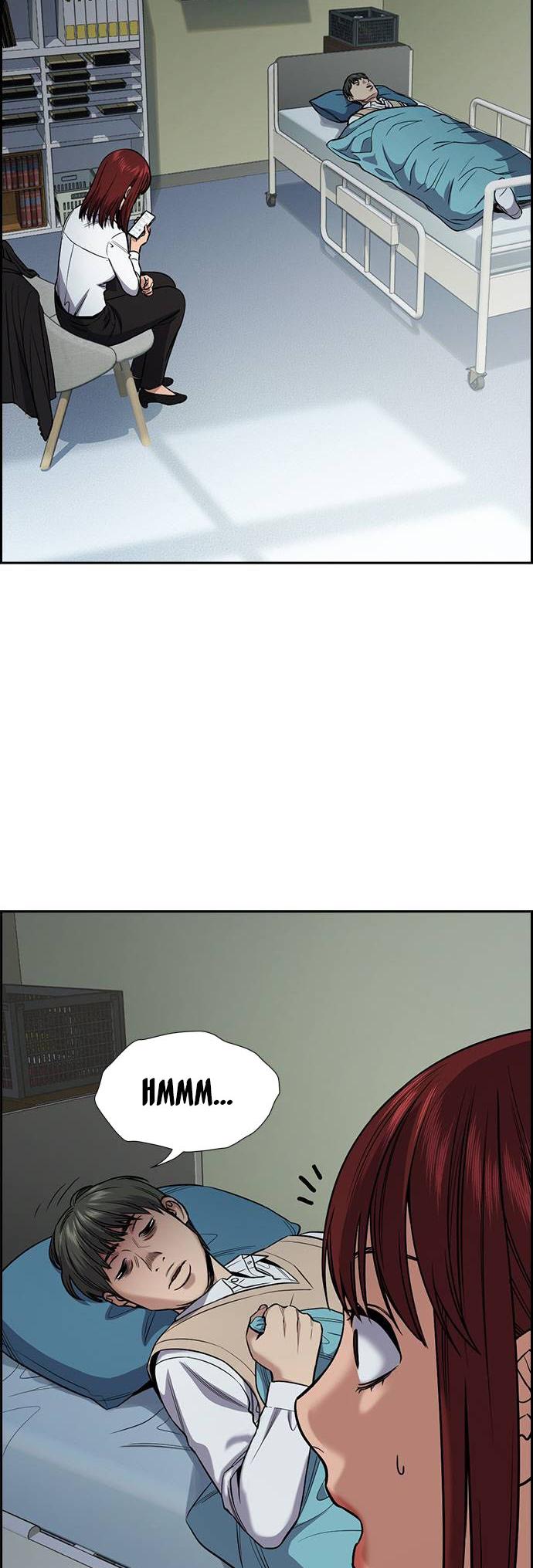 Get Schooled Chap 126 - Next Chap 127