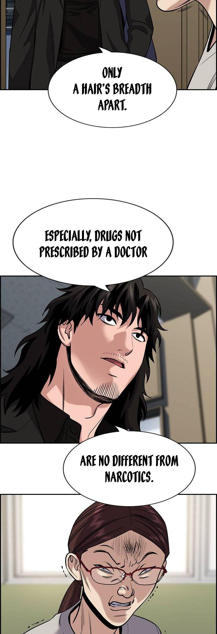 Get Schooled Chap 126 - Next Chap 127