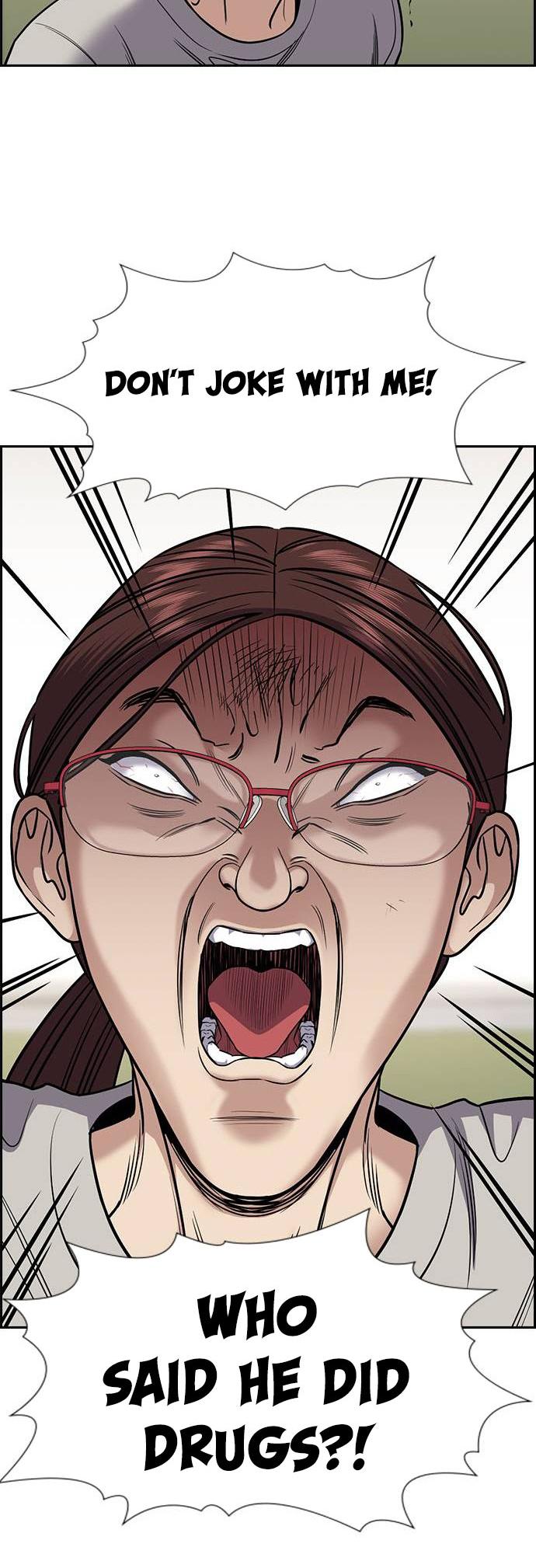 Get Schooled Chap 126 - Next Chap 127