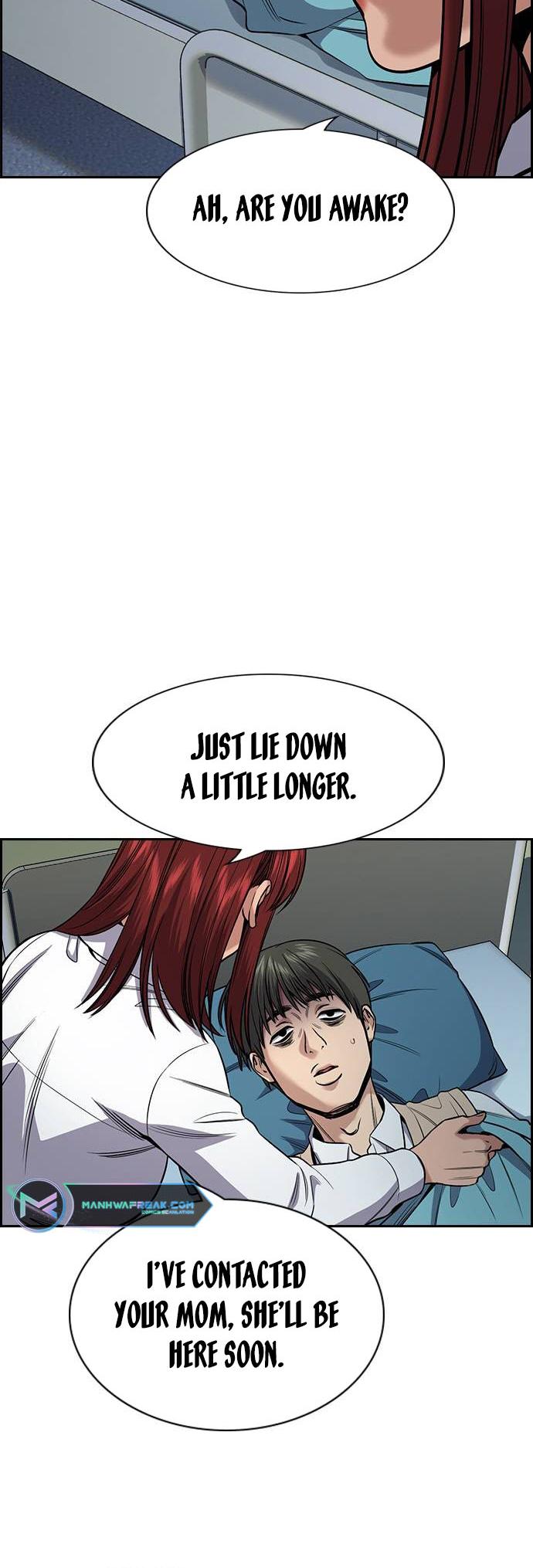 Get Schooled Chap 126 - Next Chap 127