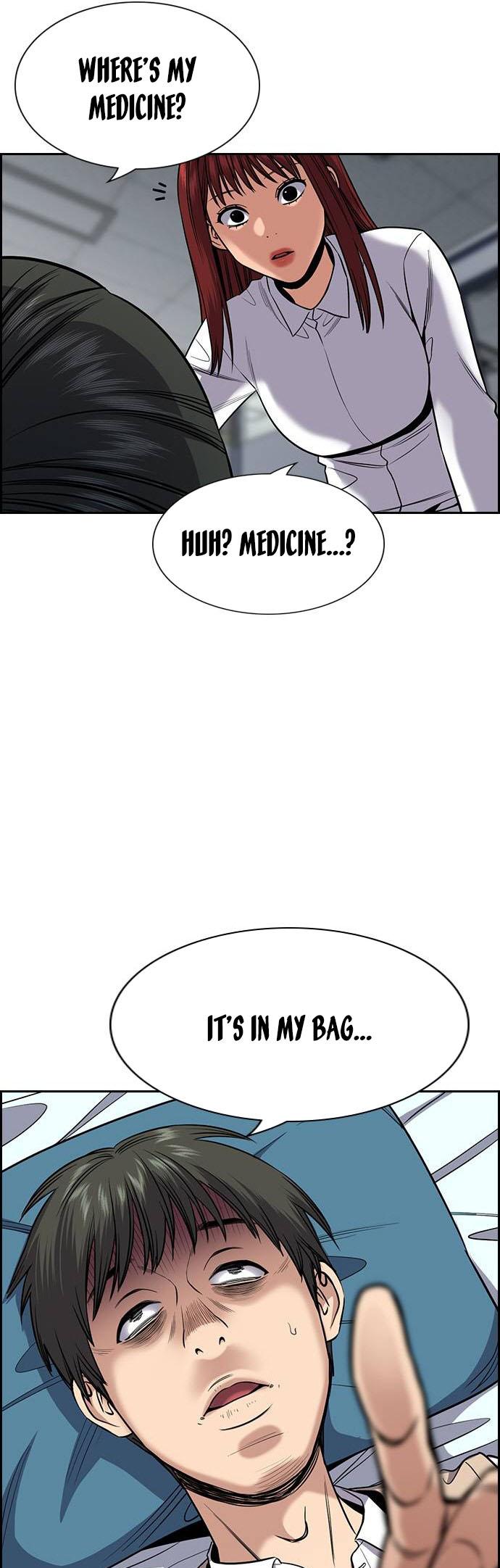 Get Schooled Chap 126 - Next Chap 127