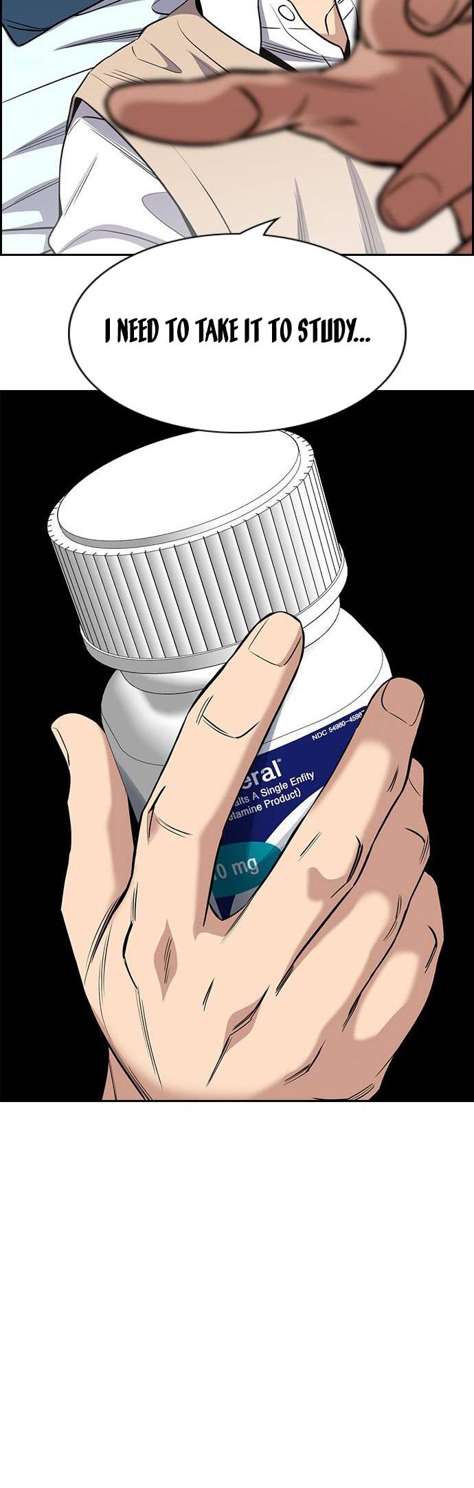 Get Schooled Chap 126 - Next Chap 127